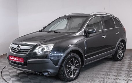 Opel Antara I, 2009 год, 519 000 рублей, 1 фотография