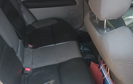 Subaru Forester, 2004 год, 850 000 рублей, 7 фотография