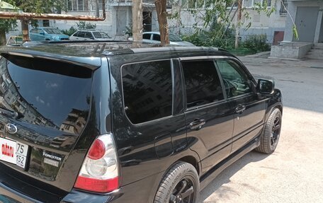 Subaru Forester, 2004 год, 850 000 рублей, 6 фотография