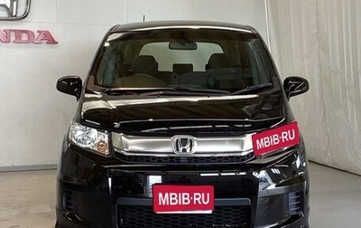 Honda Freed II, 2017 год, 1 150 000 рублей, 1 фотография