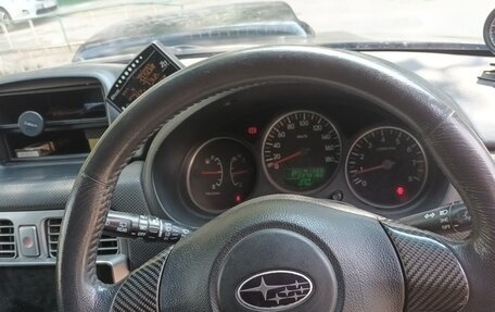 Subaru Forester, 2004 год, 850 000 рублей, 9 фотография