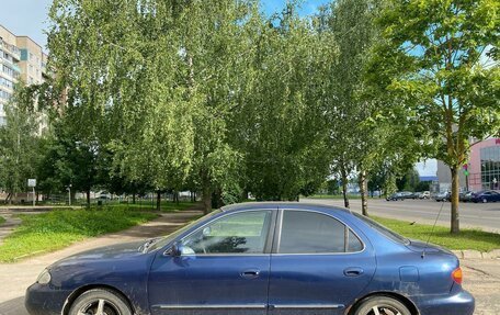 Hyundai Lantra II, 2000 год, 250 000 рублей, 8 фотография