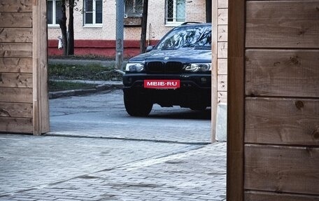 BMW X5, 2003 год, 700 000 рублей, 17 фотография