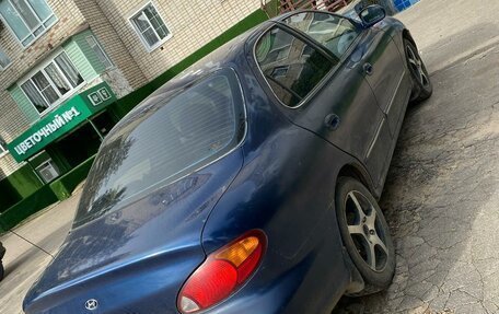 Hyundai Lantra II, 2000 год, 250 000 рублей, 5 фотография