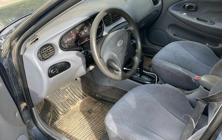 Hyundai Lantra II, 2000 год, 250 000 рублей, 6 фотография