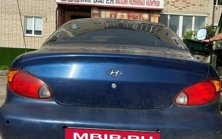Hyundai Lantra II, 2000 год, 250 000 рублей, 7 фотография
