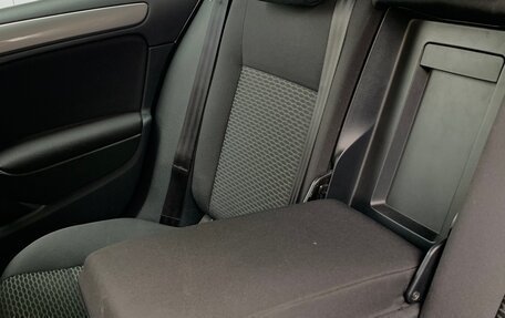 Volkswagen Golf VI, 2011 год, 649 999 рублей, 7 фотография