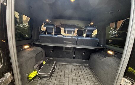 Mercedes-Benz G-Класс W463 рестайлинг _iii, 2020 год, 16 000 000 рублей, 9 фотография