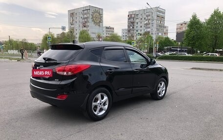Hyundai ix35 I рестайлинг, 2014 год, 1 390 000 рублей, 6 фотография