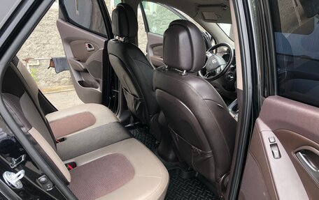 Hyundai ix35 I рестайлинг, 2014 год, 1 390 000 рублей, 9 фотография