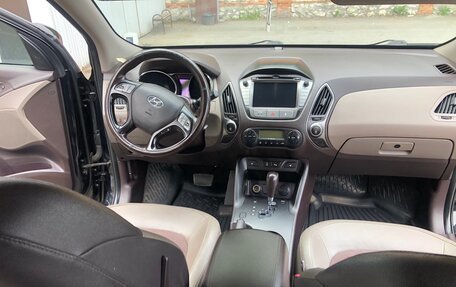 Hyundai ix35 I рестайлинг, 2014 год, 1 390 000 рублей, 11 фотография