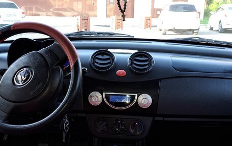 Lifan Smily I (330) рестайлинг, 2014 год, 290 000 рублей, 3 фотография