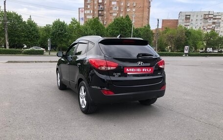 Hyundai ix35 I рестайлинг, 2014 год, 1 390 000 рублей, 7 фотография