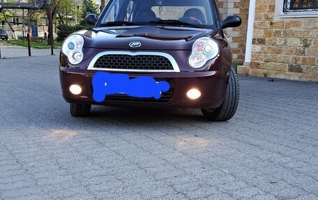 Lifan Smily I (330) рестайлинг, 2014 год, 290 000 рублей, 4 фотография