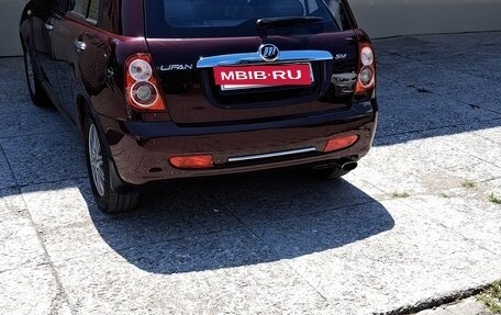 Lifan Smily I (330) рестайлинг, 2014 год, 290 000 рублей, 2 фотография