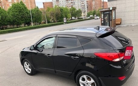 Hyundai ix35 I рестайлинг, 2014 год, 1 390 000 рублей, 8 фотография
