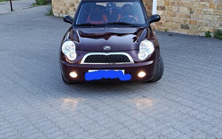 Lifan Smily I (330) рестайлинг, 2014 год, 290 000 рублей, 5 фотография