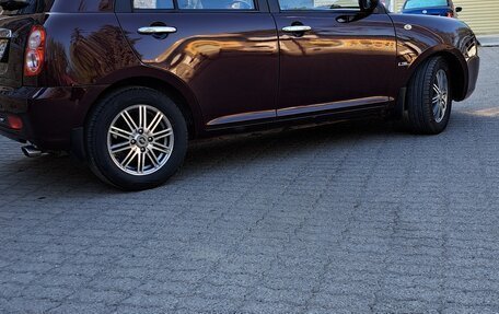 Lifan Smily I (330) рестайлинг, 2014 год, 290 000 рублей, 9 фотография