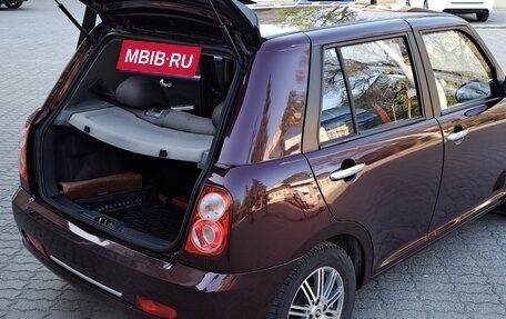 Lifan Smily I (330) рестайлинг, 2014 год, 290 000 рублей, 6 фотография