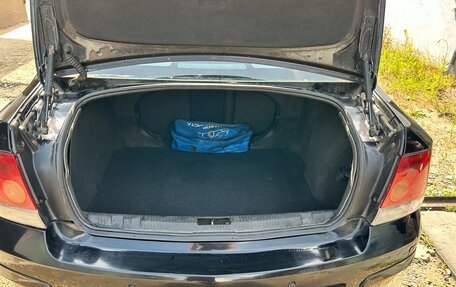 Opel Astra H, 2009 год, 400 000 рублей, 6 фотография