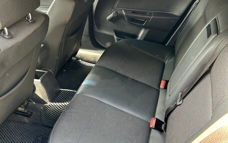 Opel Astra H, 2009 год, 400 000 рублей, 9 фотография