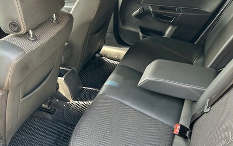 Opel Astra H, 2009 год, 400 000 рублей, 10 фотография