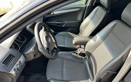 Opel Astra H, 2009 год, 400 000 рублей, 8 фотография