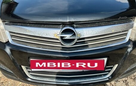 Opel Astra H, 2009 год, 400 000 рублей, 4 фотография
