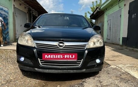 Opel Astra H, 2009 год, 400 000 рублей, 7 фотография