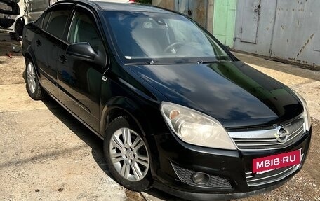Opel Astra H, 2009 год, 400 000 рублей, 2 фотография