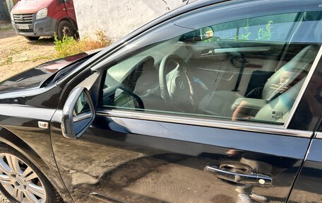 Opel Astra H, 2009 год, 400 000 рублей, 18 фотография