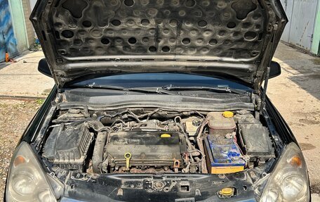 Opel Astra H, 2009 год, 400 000 рублей, 14 фотография