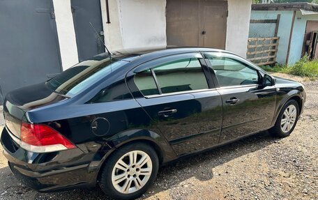 Opel Astra H, 2009 год, 400 000 рублей, 21 фотография