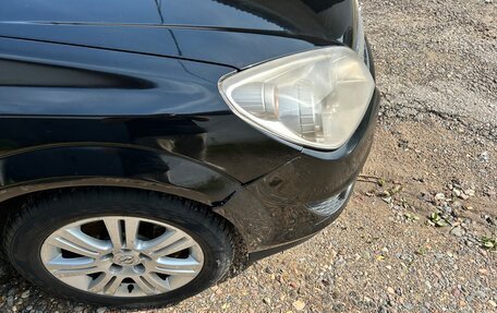 Opel Astra H, 2009 год, 400 000 рублей, 16 фотография
