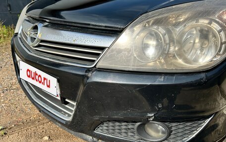 Opel Astra H, 2009 год, 400 000 рублей, 17 фотография