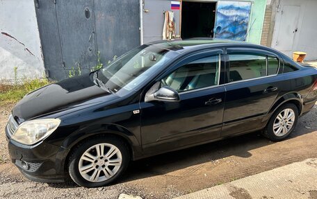 Opel Astra H, 2009 год, 400 000 рублей, 23 фотография