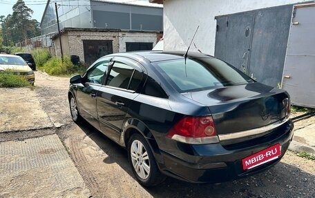 Opel Astra H, 2009 год, 400 000 рублей, 22 фотография