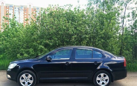 Skoda Octavia, 2009 год, 800 000 рублей, 5 фотография
