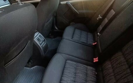 Skoda Octavia, 2009 год, 800 000 рублей, 3 фотография