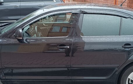 Skoda Octavia, 2009 год, 800 000 рублей, 9 фотография