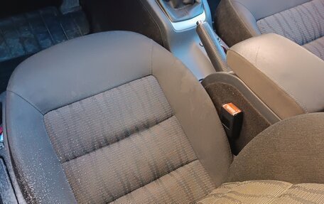 Skoda Octavia, 2009 год, 800 000 рублей, 13 фотография