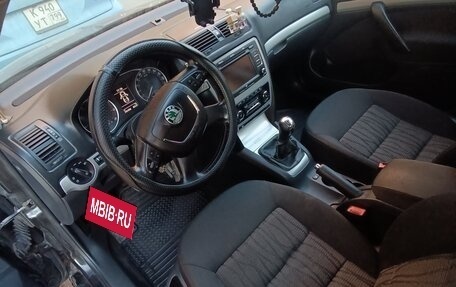 Skoda Octavia, 2009 год, 800 000 рублей, 6 фотография