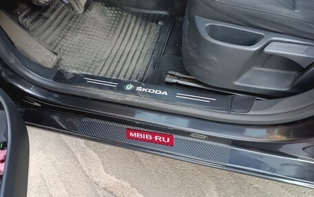 Skoda Octavia, 2009 год, 800 000 рублей, 14 фотография