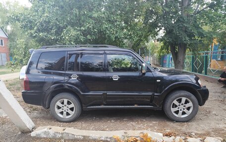 Mitsubishi Pajero III рестайлинг, 2005 год, 850 000 рублей, 2 фотография