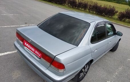 Nissan Sunny B15, 2000 год, 289 000 рублей, 14 фотография