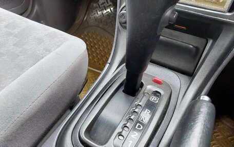 Nissan Sunny B15, 2000 год, 289 000 рублей, 32 фотография