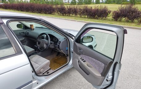 Nissan Sunny B15, 2000 год, 289 000 рублей, 33 фотография