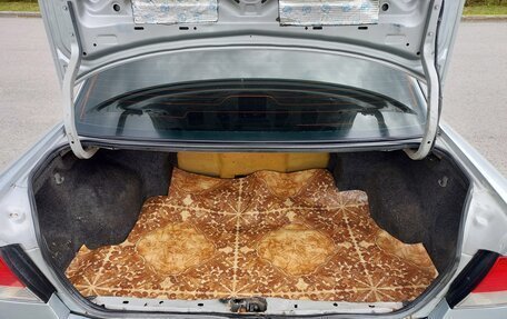 Nissan Sunny B15, 2000 год, 289 000 рублей, 39 фотография