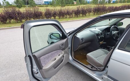 Nissan Sunny B15, 2000 год, 289 000 рублей, 37 фотография