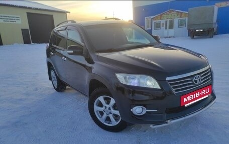 Toyota RAV4, 2010 год, 1 600 000 рублей, 3 фотография
